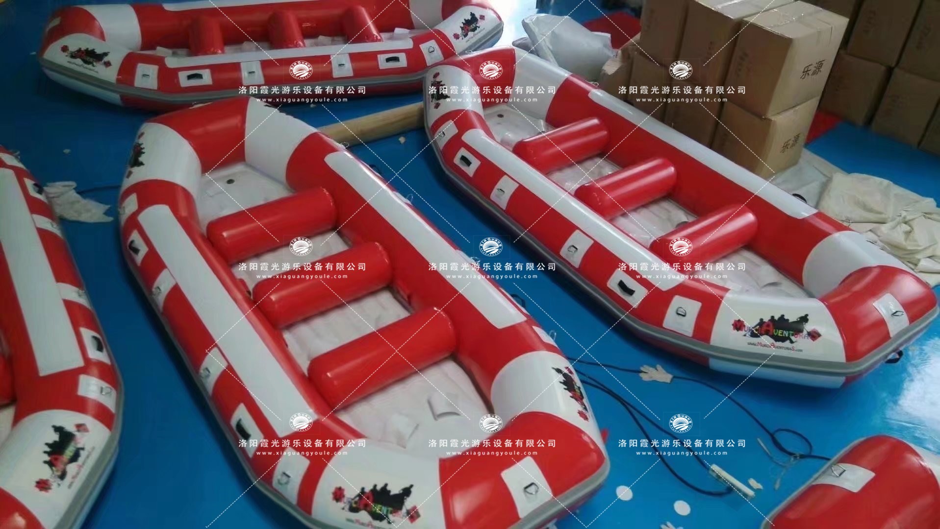 衡水水上闯关设备